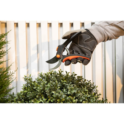 Bypass Pruner