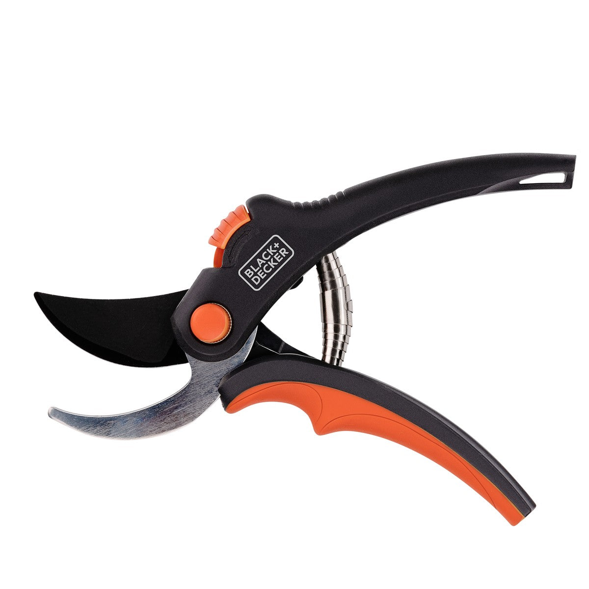 Bypass Pruner