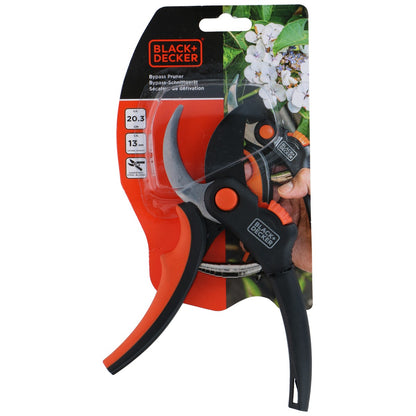 Bypass Pruner