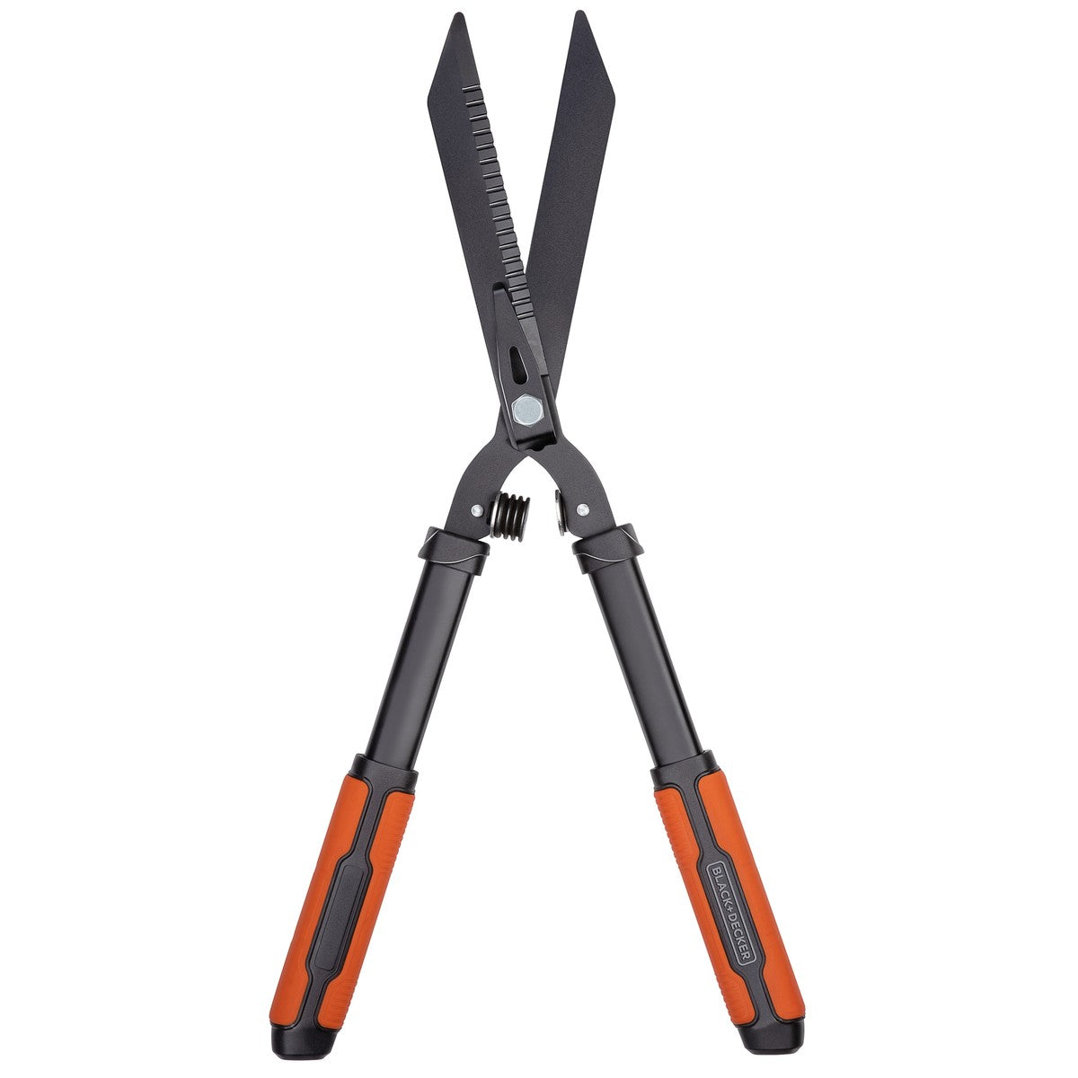 Hedge Shears 24''Serrated Blade