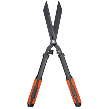 Hedge Shears 24''Serrated Blade