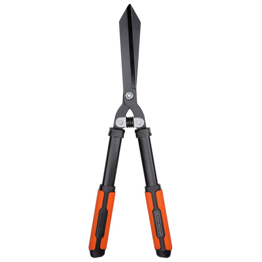 Hedge Shears 24''Serrated Blade