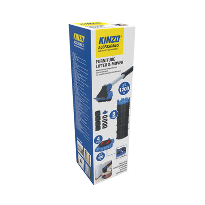 Furniture Lifter & Mover 13Pc