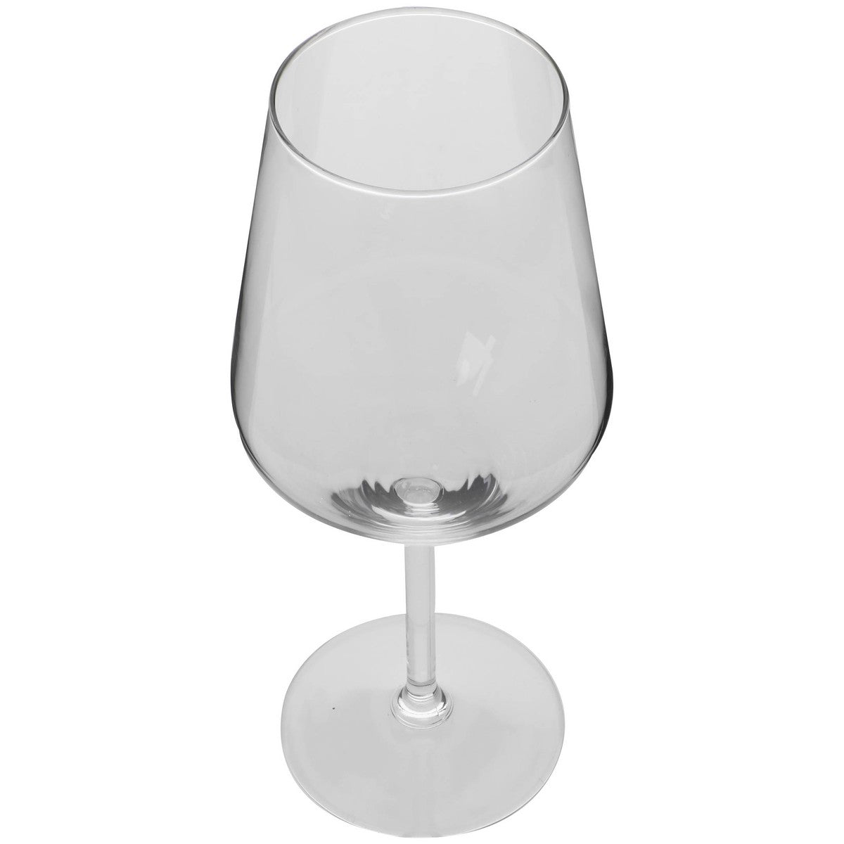 Wineglass 53Cl Gl 6Pcs