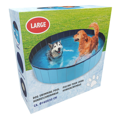 Dog Swimming Pool Large