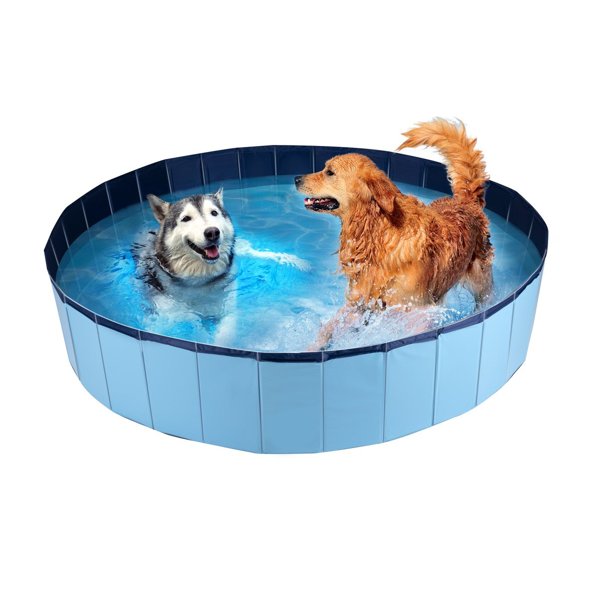 Dog Swimming Pool Large