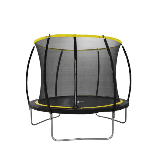 Trampoline 6Ft - Ø183X50Cm