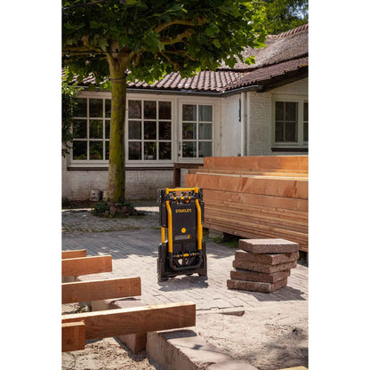 Hand Platform Truck 137Kg 2In1