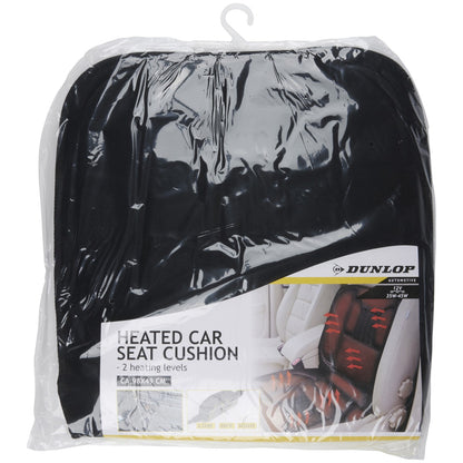 Car Seatcushion Heated 12V