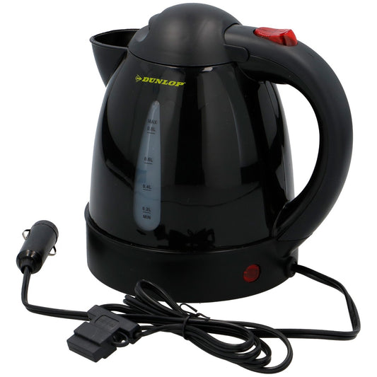 Waterkoker 0,8L 24V 250W