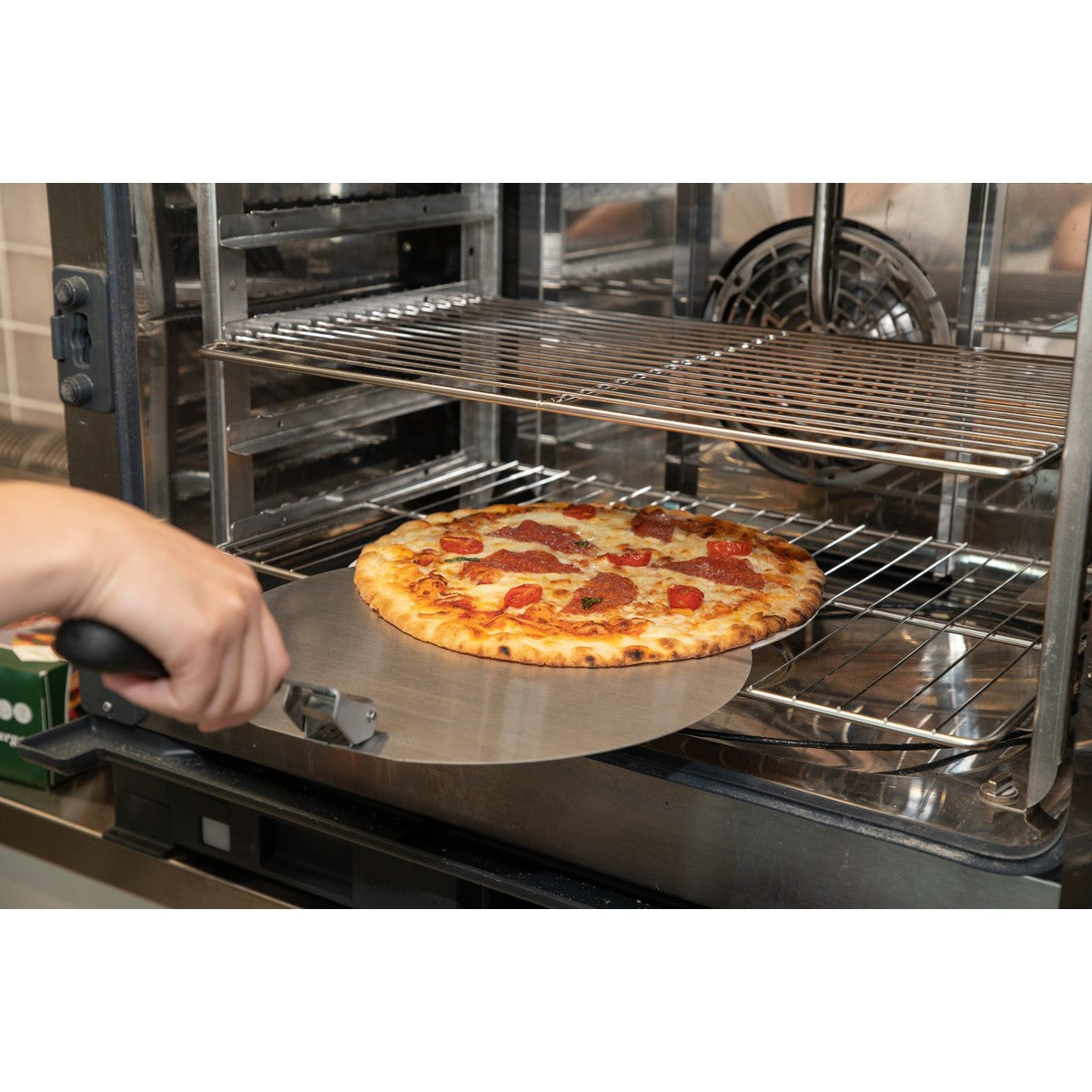 Pizza Set 3Pc