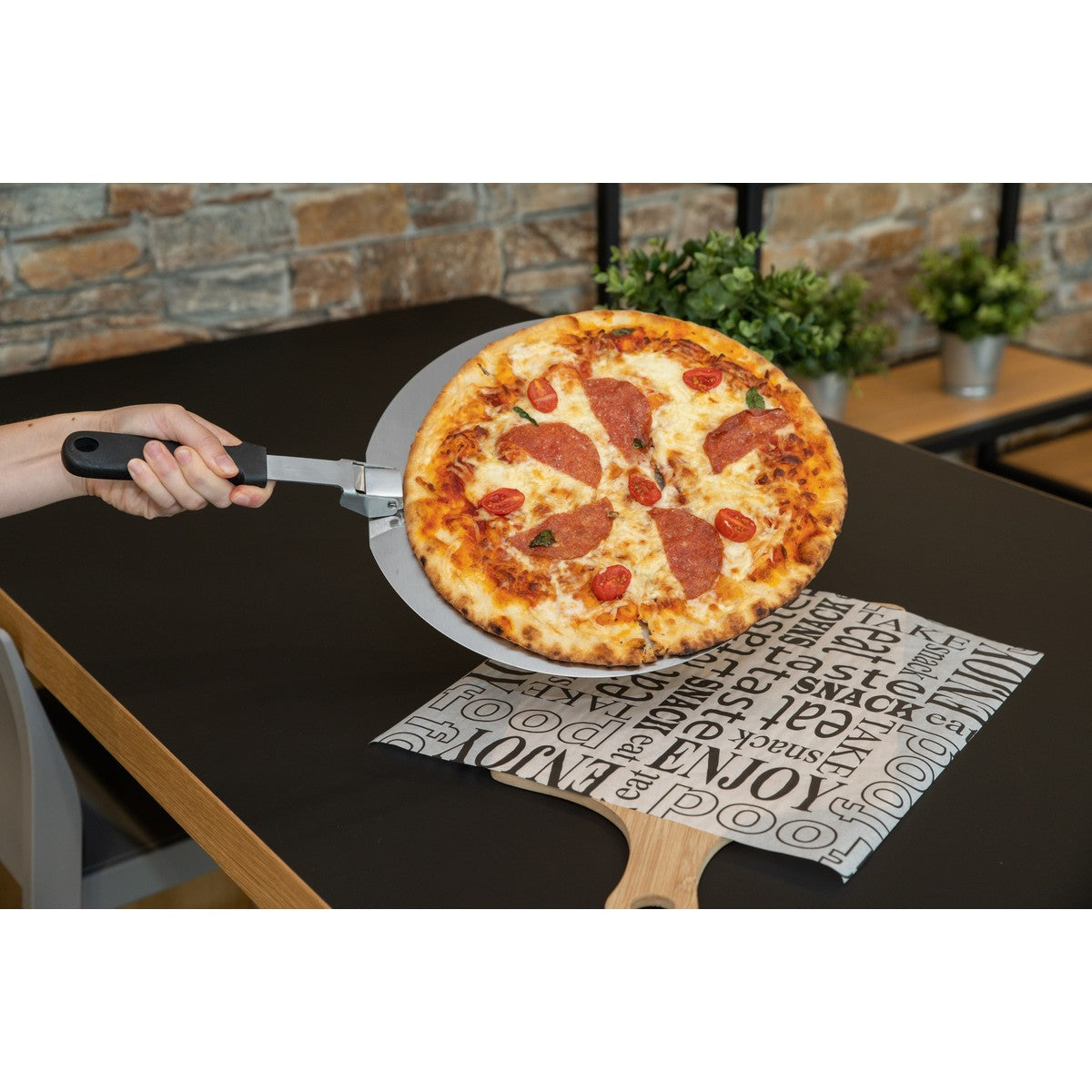 Pizza Set 3Pc