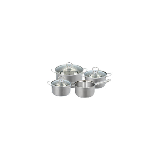 Cookware Set 7Pc