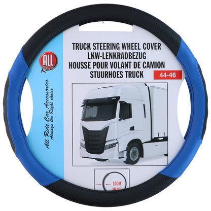 Steering Wheel Cover 44-46 Pu