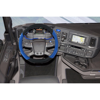 Steering Wheel Cover 44-46 Pu