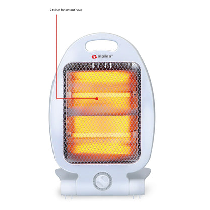 Quartz Heater 800W