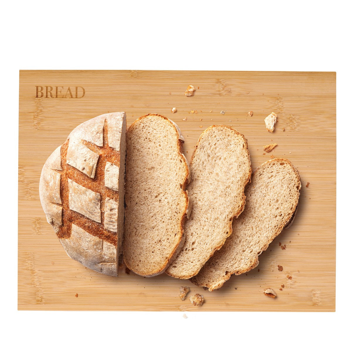 Cut Board With Text 3Pcs