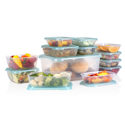 Storage Boxes 13Pcs
