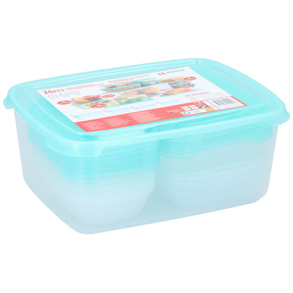 Storage Boxes 13Pcs