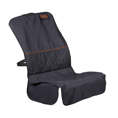 Car Single Seat Protector