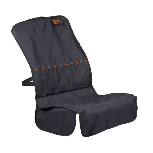Car Single Seat Protector