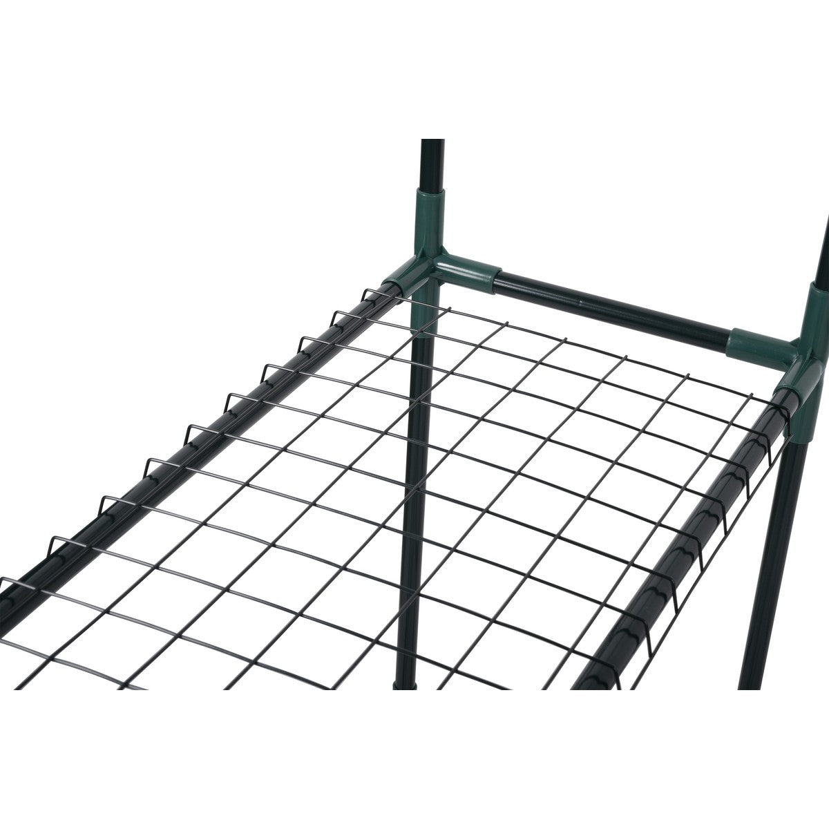 Greenhouse Walk-In