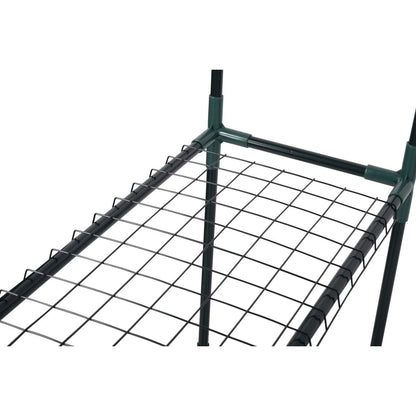 Greenhouse Walk-In