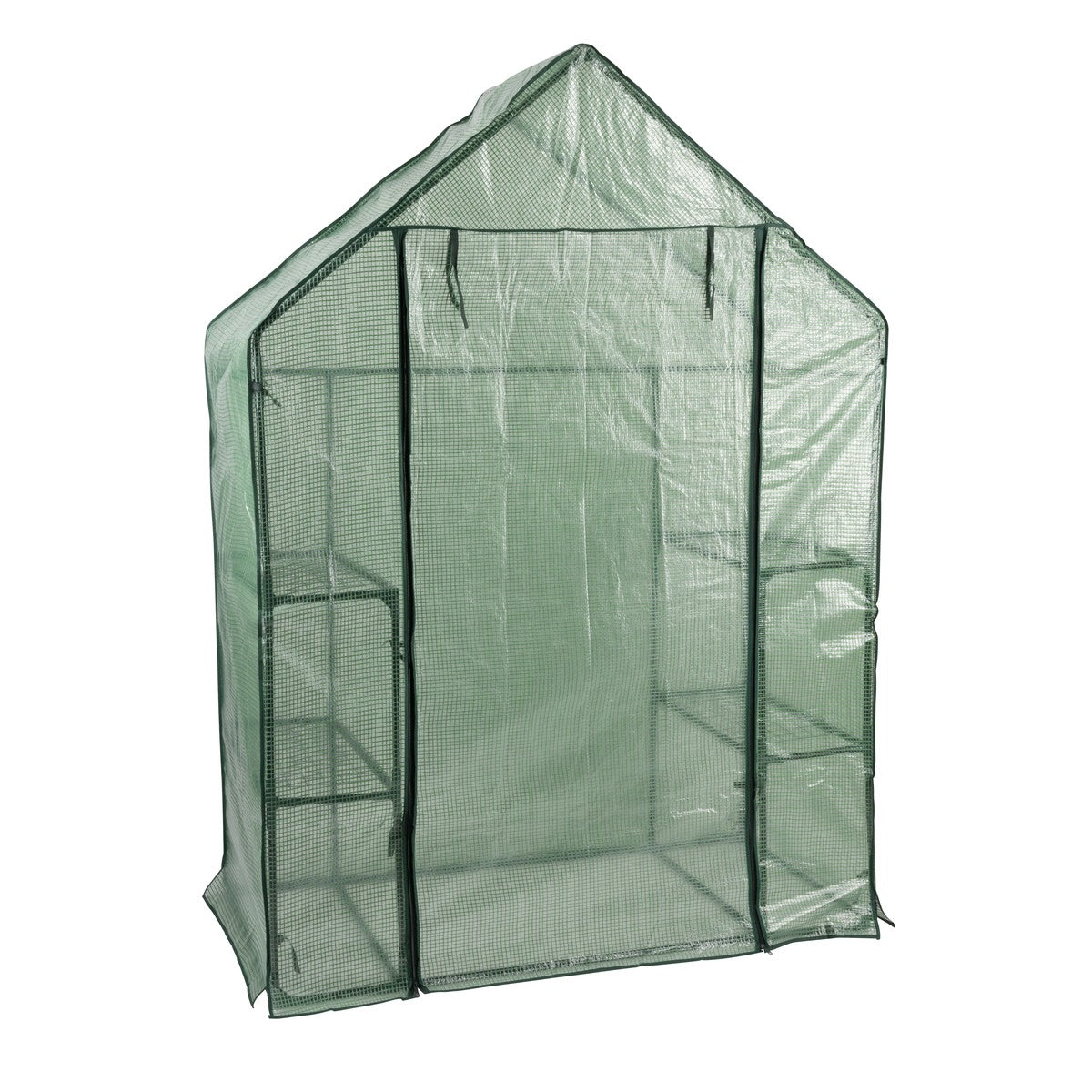 Greenhouse Walk-In