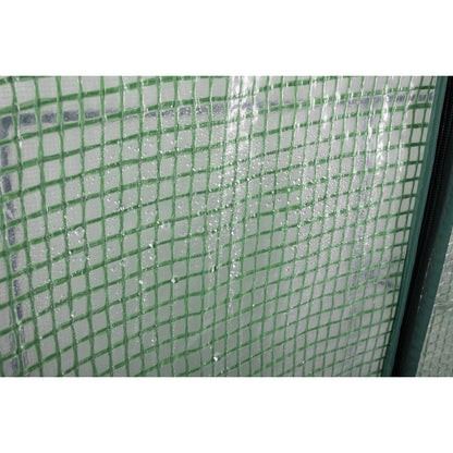 Greenhouse Walk-In