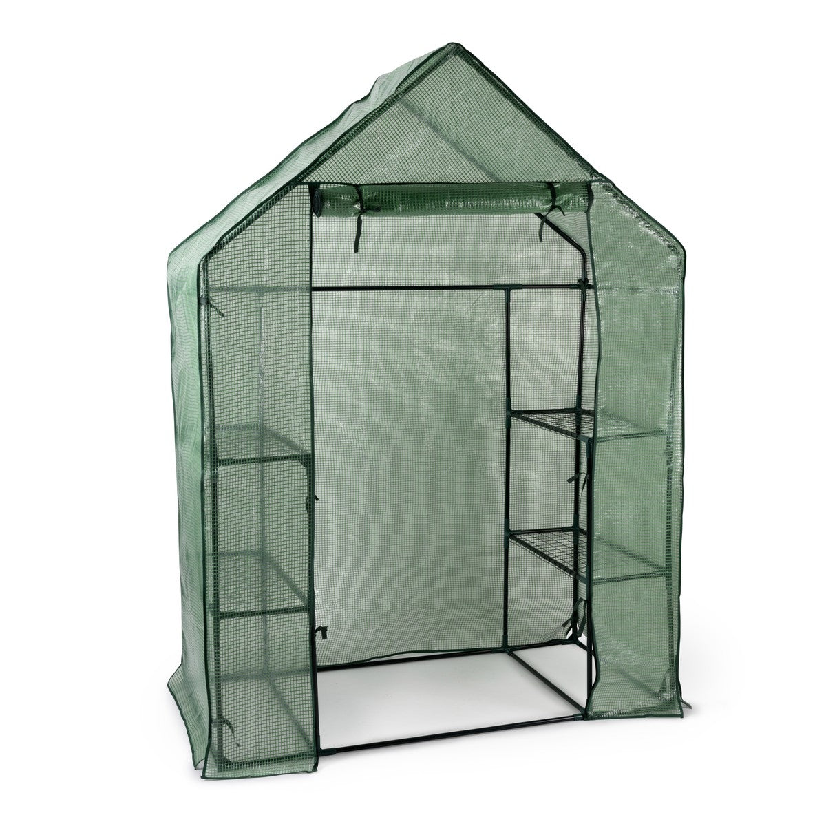Greenhouse Walk-In