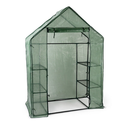 Greenhouse Walk-In