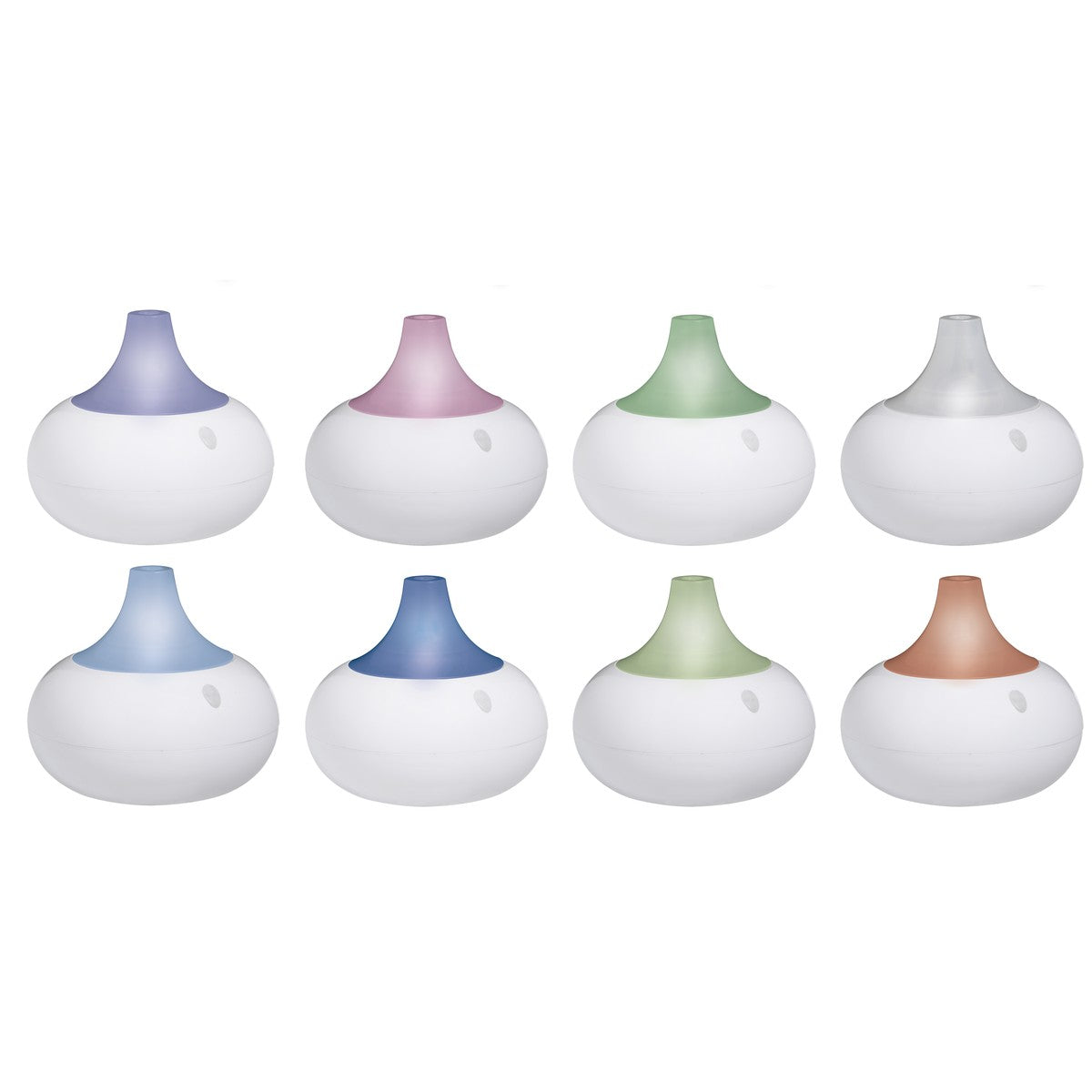 Aroma Diffuser With Color Changing Light