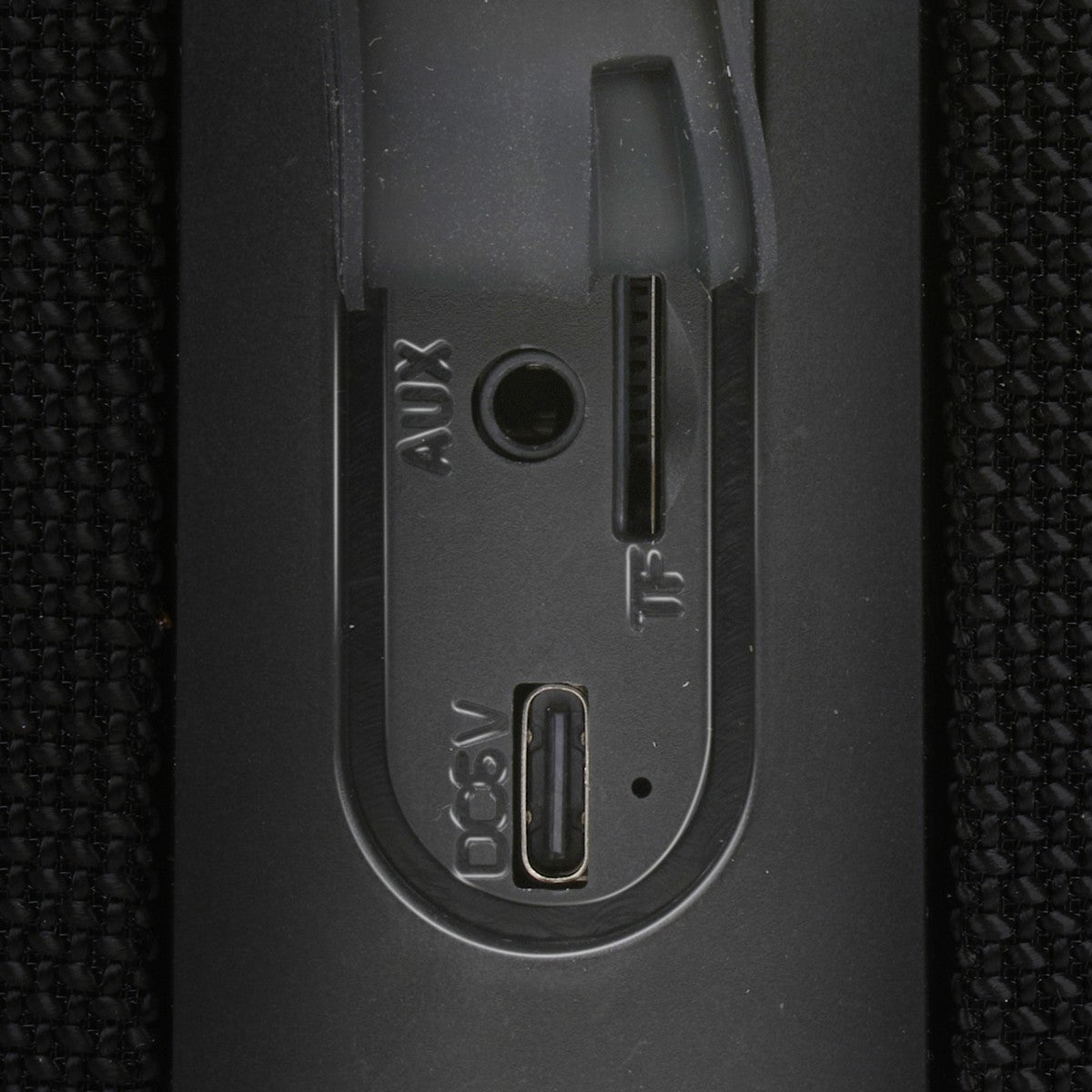 Speaker Magnetic Dual Bt
