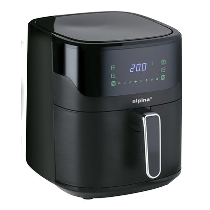 Air Fryer 6L 1600W