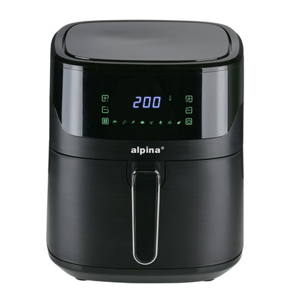 Air Fryer 6L 1600W