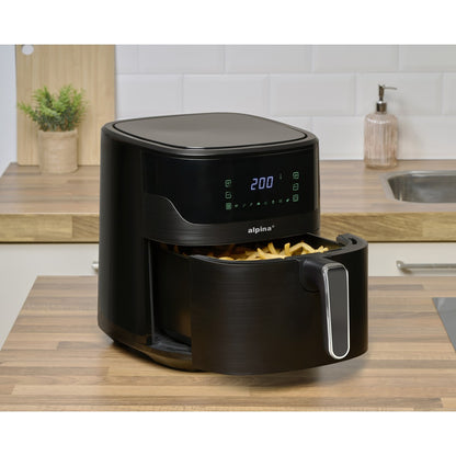 Air Fryer 6L 1600W