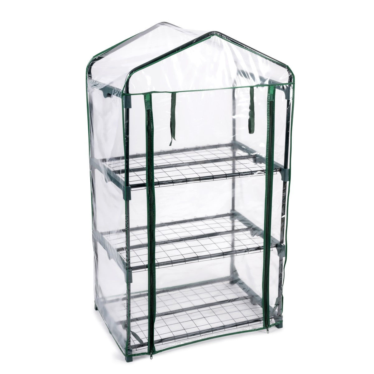 Greenhouse 3L, 69X49X125Cm