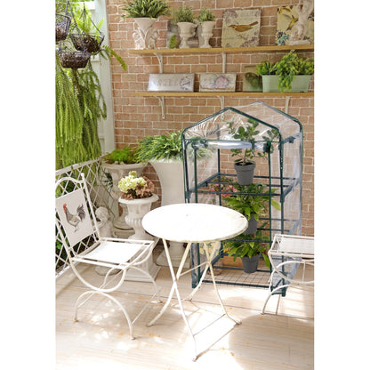 Greenhouse 3L, 69X49X125Cm