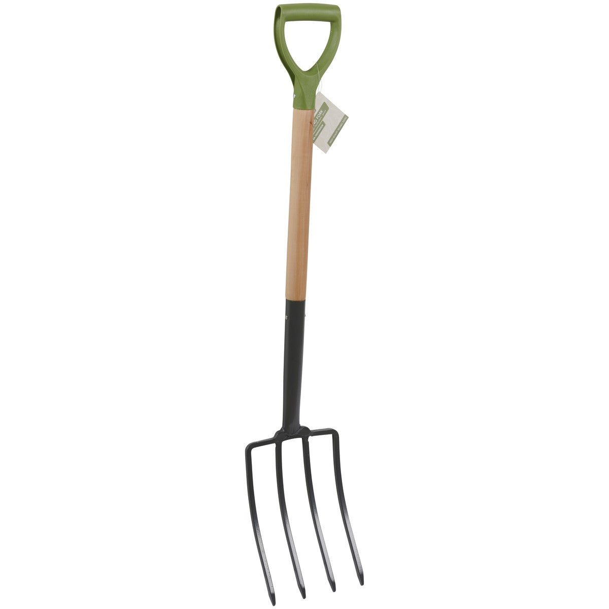 Digging Fork 105X20X5Cm