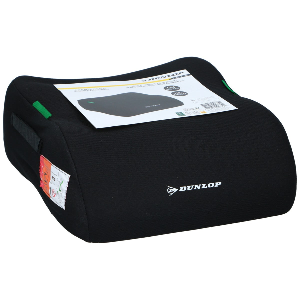 Child Seat Bubu Black