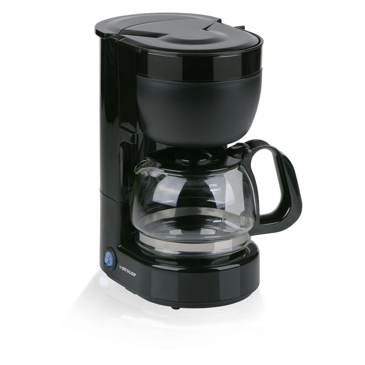 Coffee Maker 24V/300W