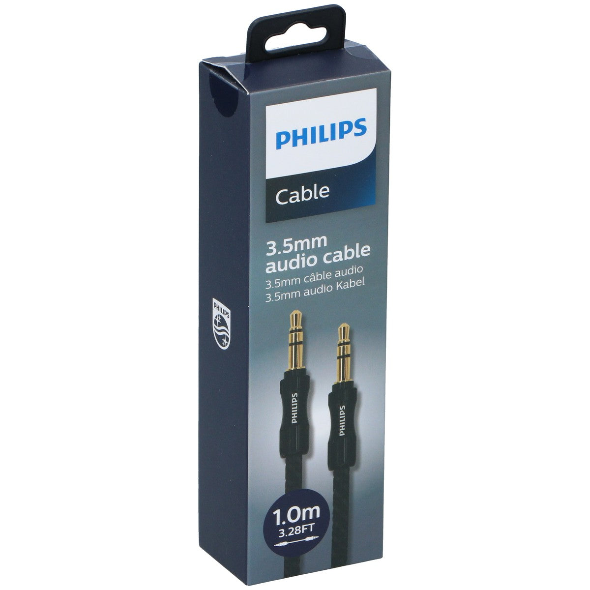 Cable Audio Dlc2403B/04