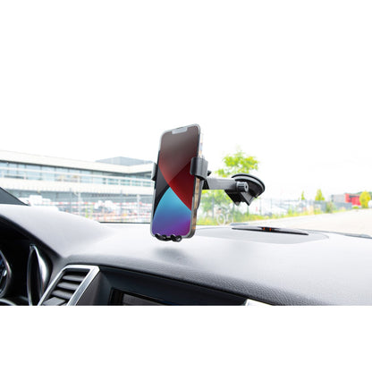 Car Holder/Charger Wireless