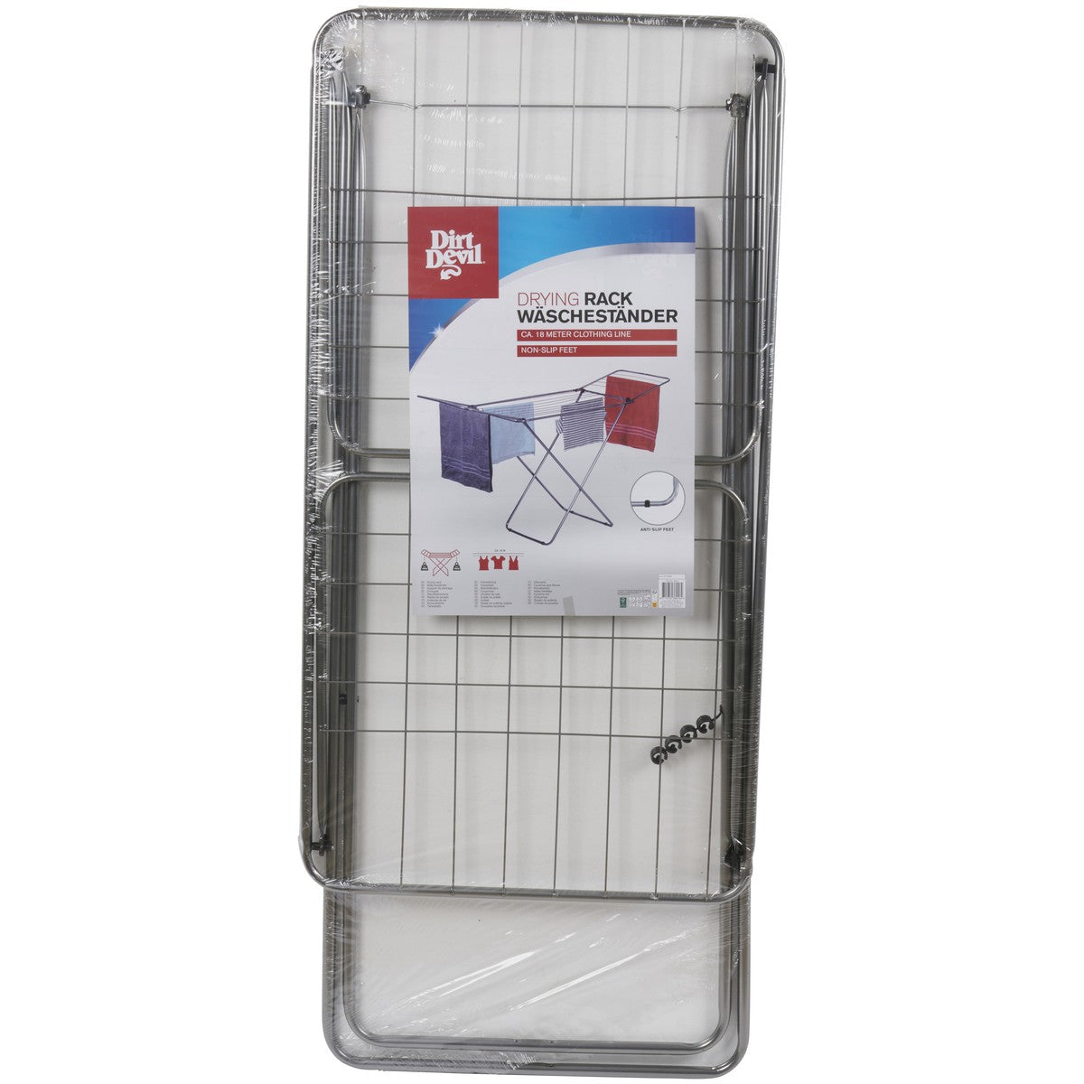Drying Rack 18M