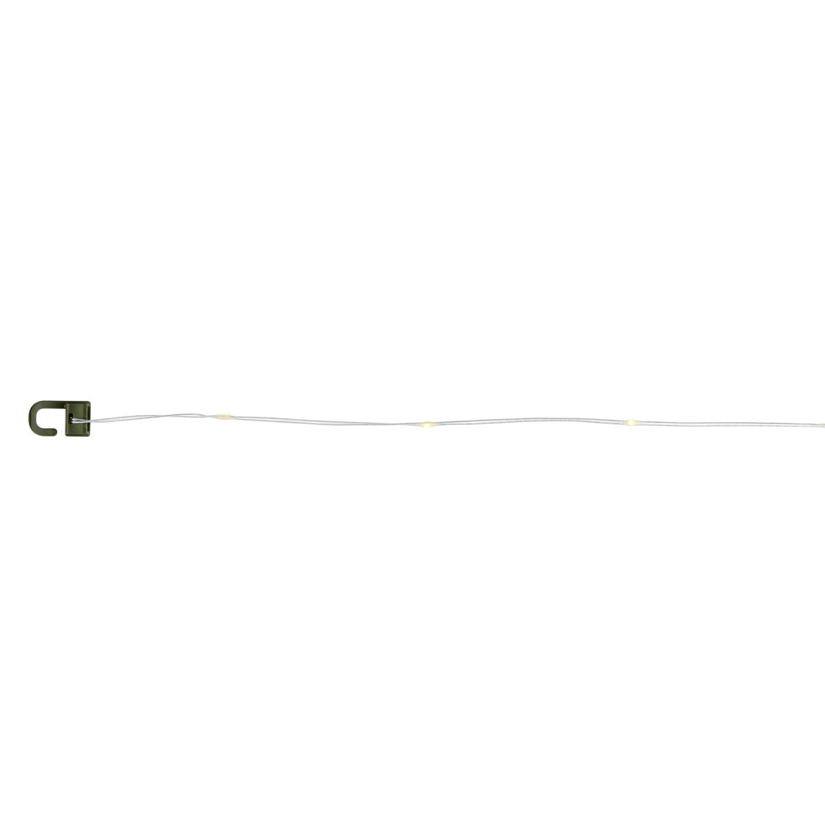 Lantern Strip 8M String 1200Mah