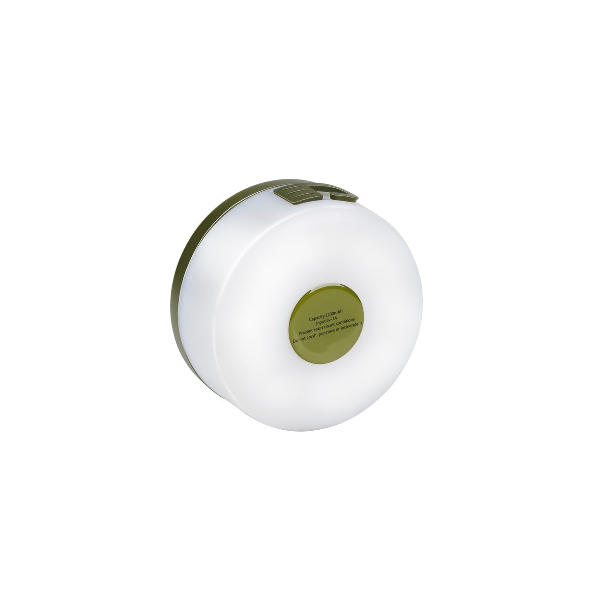 Lantern Strip 8M String 1200Mah