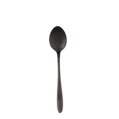 Cutlery Set 16Pcs Black