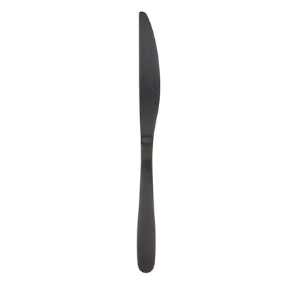 Cutlery Set 16Pcs Black