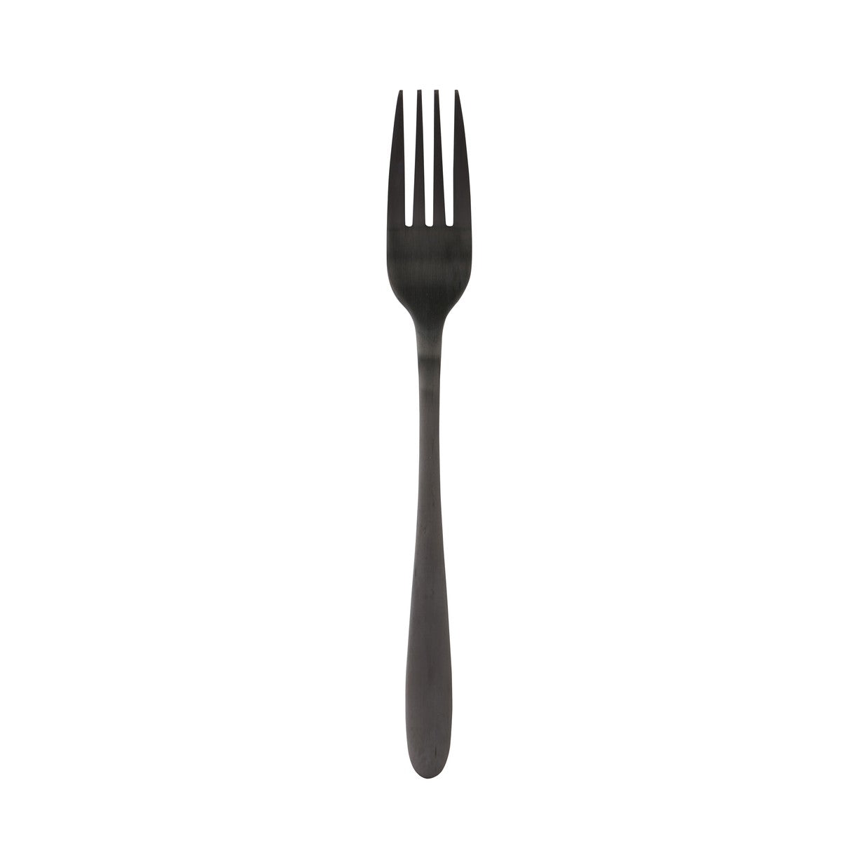 Cutlery Set 16Pcs Black