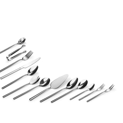 Cutlery Set 70Pcs